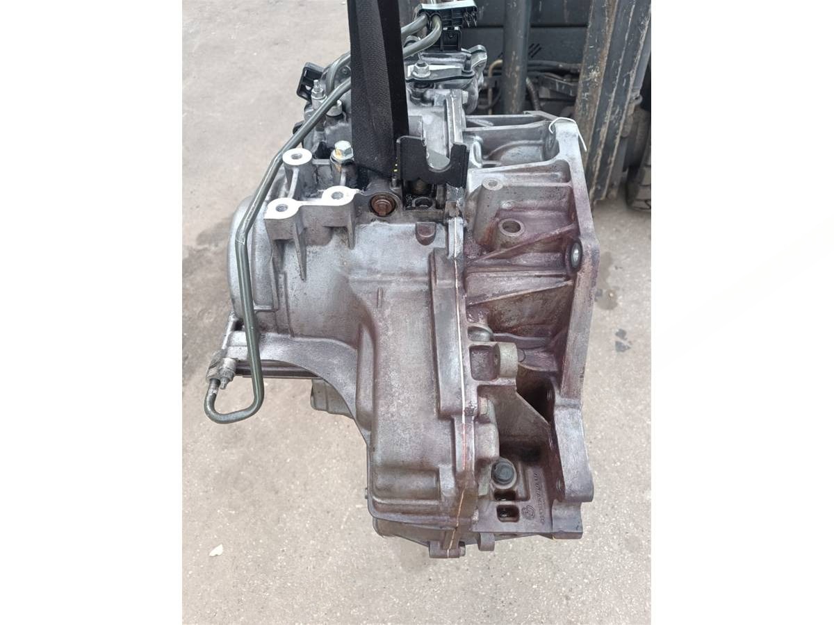 Новое Chevrolet Captiva, 2011 г., OEM 24265882, арт. 133571, фото 9