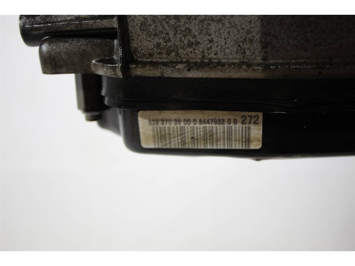 Новое Mercedes Vito W639, 2011 г., OEM A6392704100, арт. 133574, фото 12