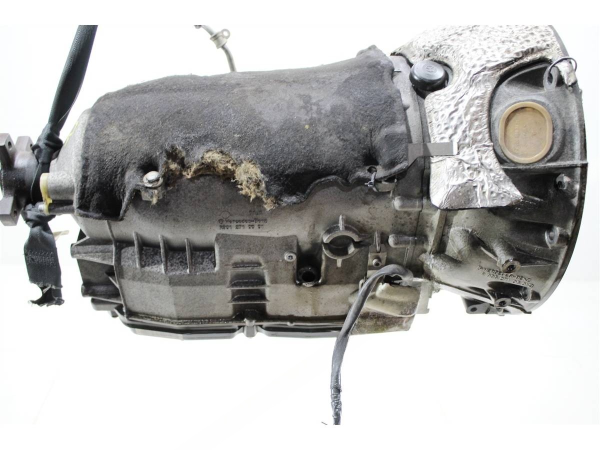 Новое Mercedes Vito W639, 2011 г., OEM A6392704100, арт. 133574, фото 4