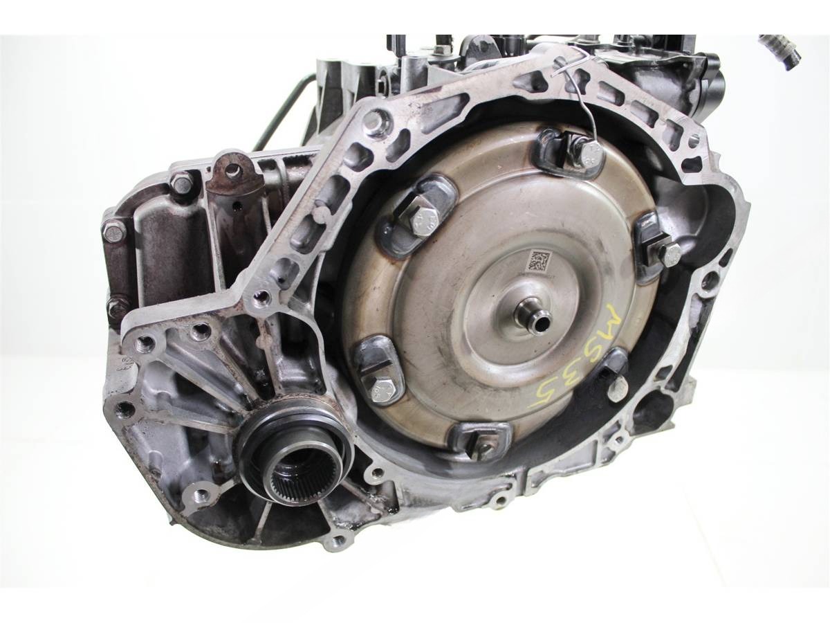 Гидротрансформатор АКПП Chevrolet Captiva, 2011 г., OEM 24265882, арт. 133576