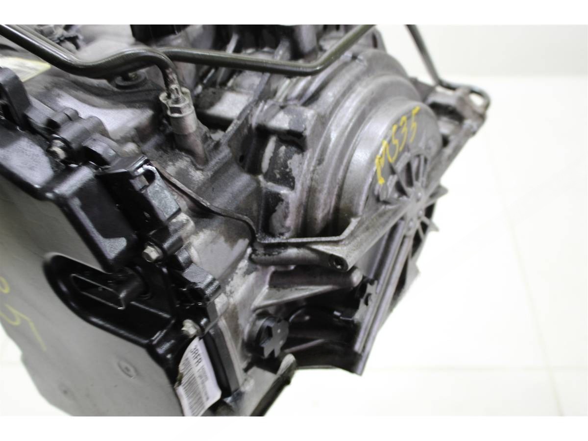 Гидротрансформатор АКПП Chevrolet Captiva, 2011 г., OEM 24265882, арт. 133576, фото 16