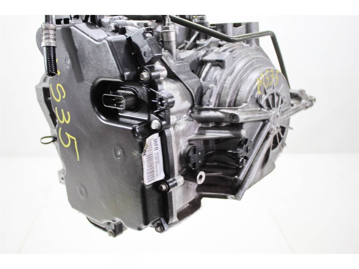 Гидротрансформатор АКПП Chevrolet Captiva, 2011 г., OEM 24265882, арт. 133576, фото 17