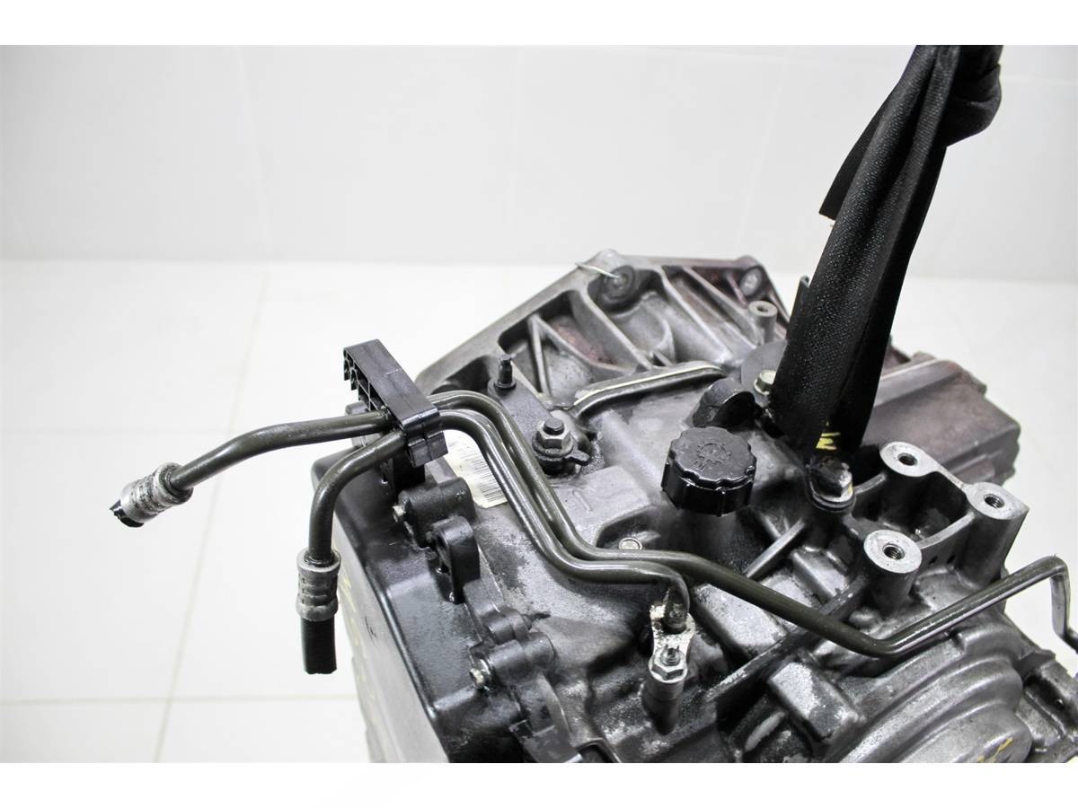 Гидротрансформатор АКПП Chevrolet Captiva, 2011 г., OEM 24265882, арт. 133576, фото 18