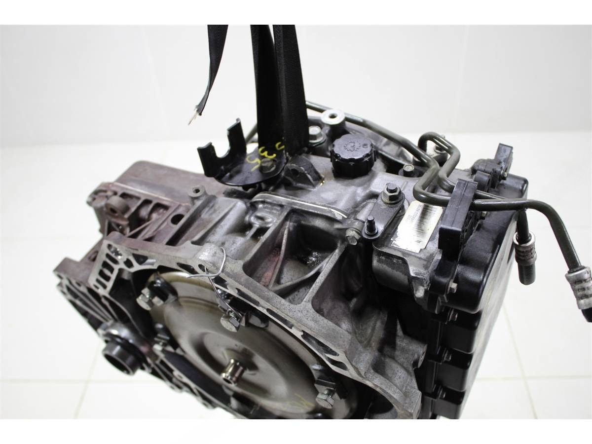 Гидротрансформатор АКПП Chevrolet Captiva, 2011 г., OEM 24265882, арт. 133576, фото 19