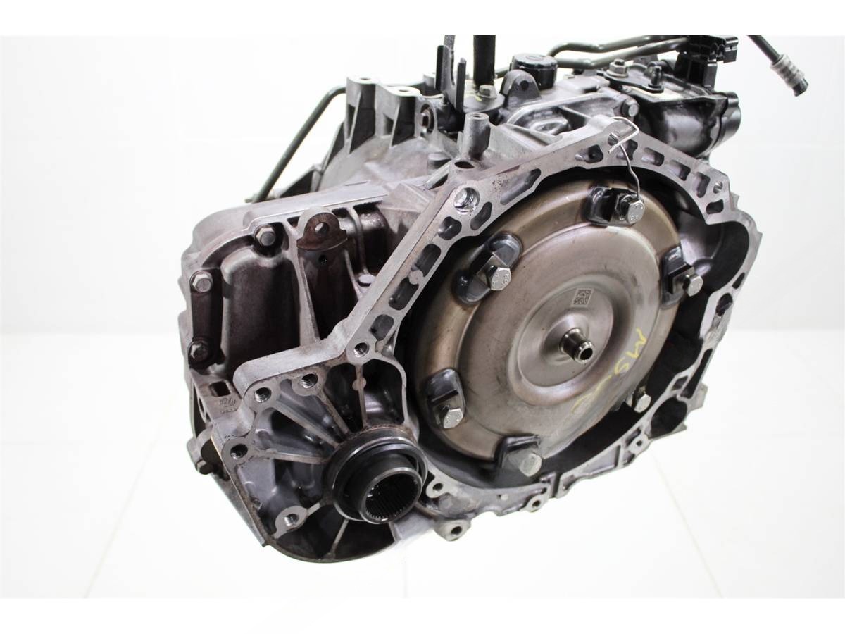 Гидротрансформатор АКПП Chevrolet Captiva, 2011 г., OEM 24265882, арт. 133576, фото 2