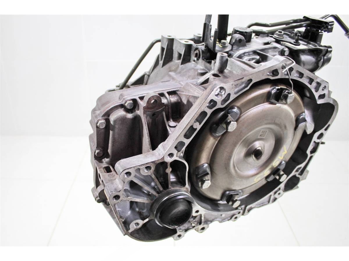 Гидротрансформатор АКПП Chevrolet Captiva, 2011 г., OEM 24265882, арт. 133576, фото 3