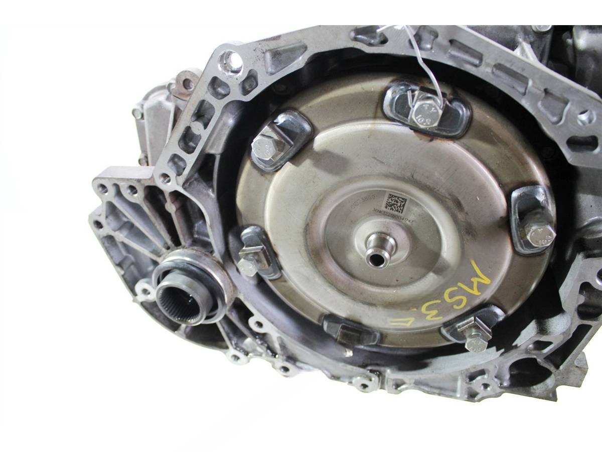 Гидротрансформатор АКПП Chevrolet Captiva, 2011 г., OEM 24265882, арт. 133576, фото 4