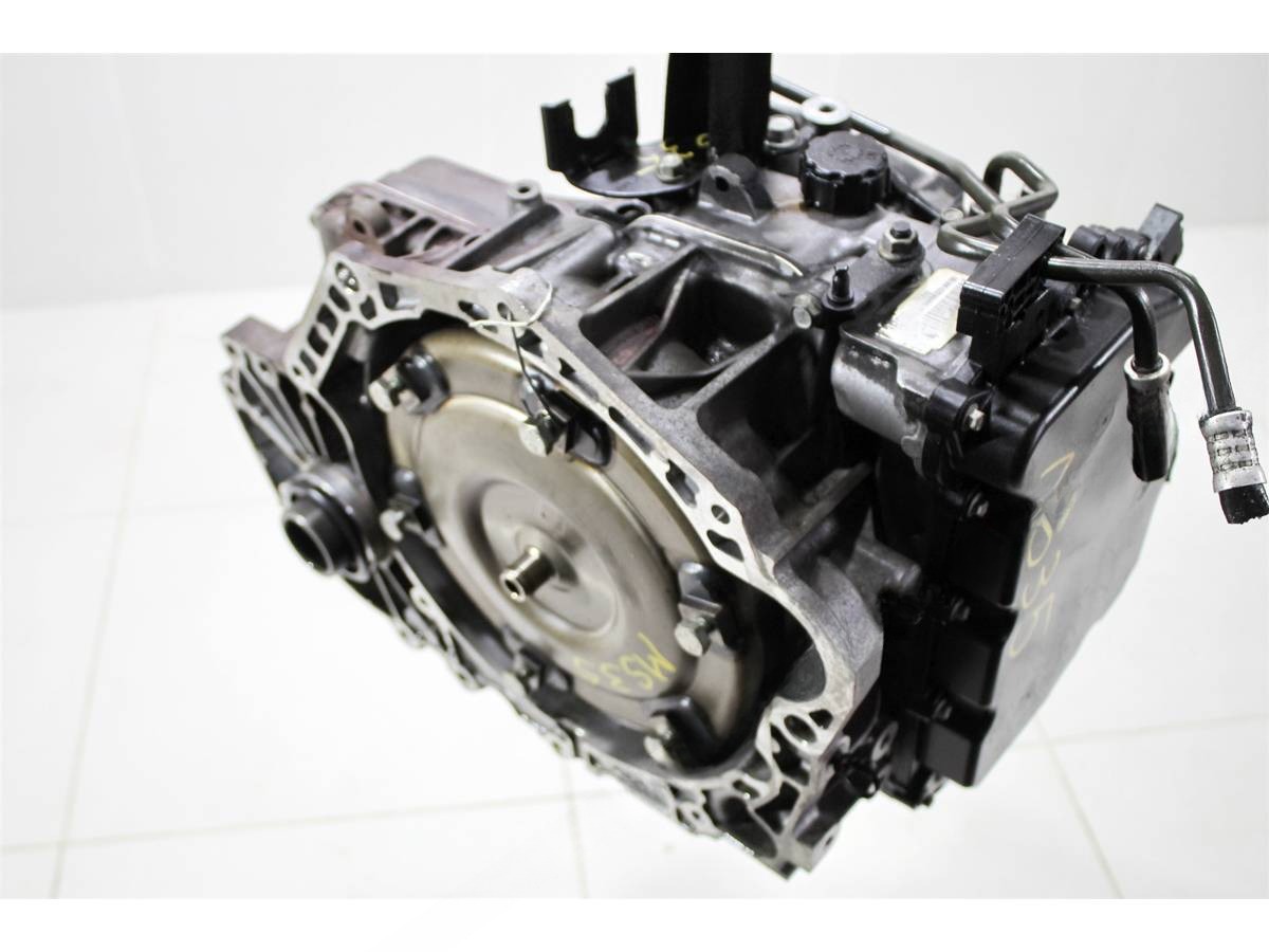 Гидротрансформатор АКПП Chevrolet Captiva, 2011 г., OEM 24265882, арт. 133576, фото 5