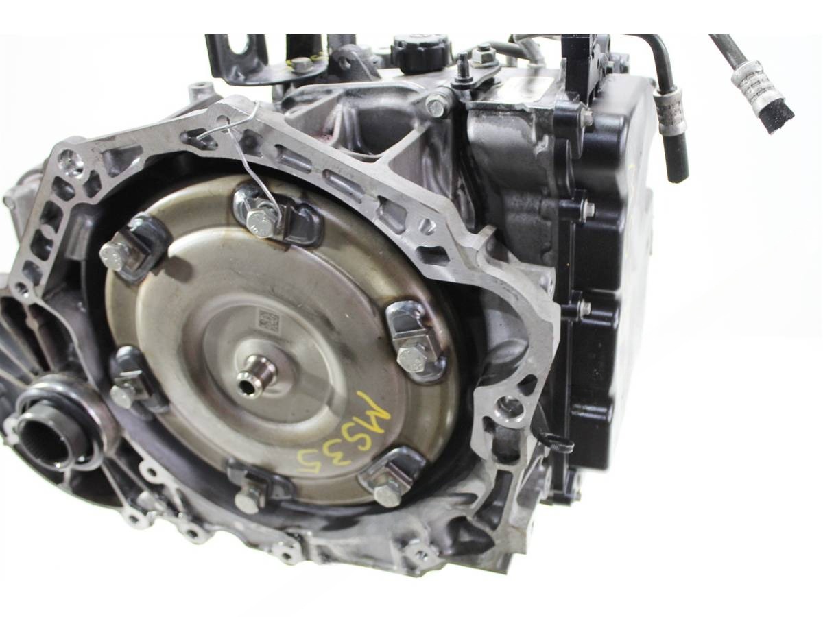 Гидротрансформатор АКПП Chevrolet Captiva, 2011 г., OEM 24265882, арт. 133576, фото 6
