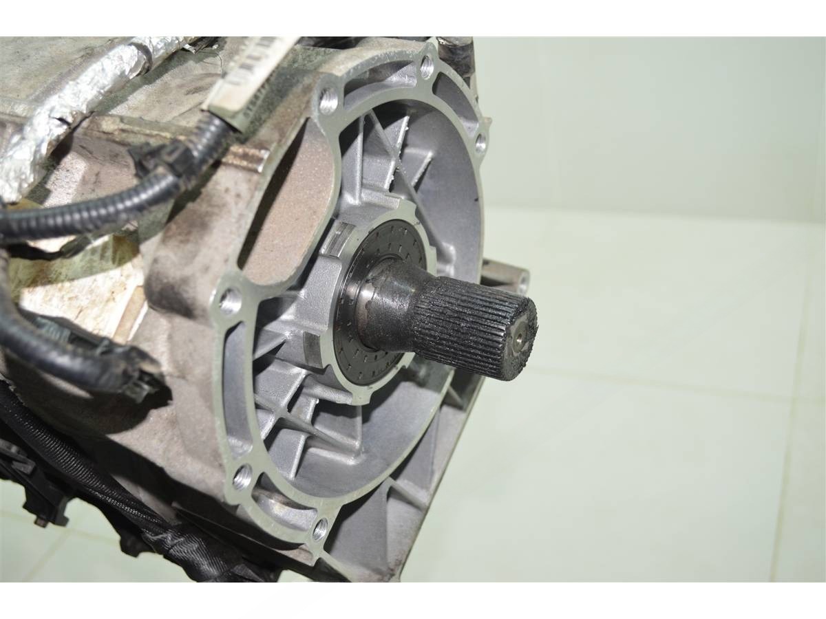 Гидротрансформатор АКПП Land-Rover Range Rover Sport L494, 2016 г., арт. 134341, фото 11