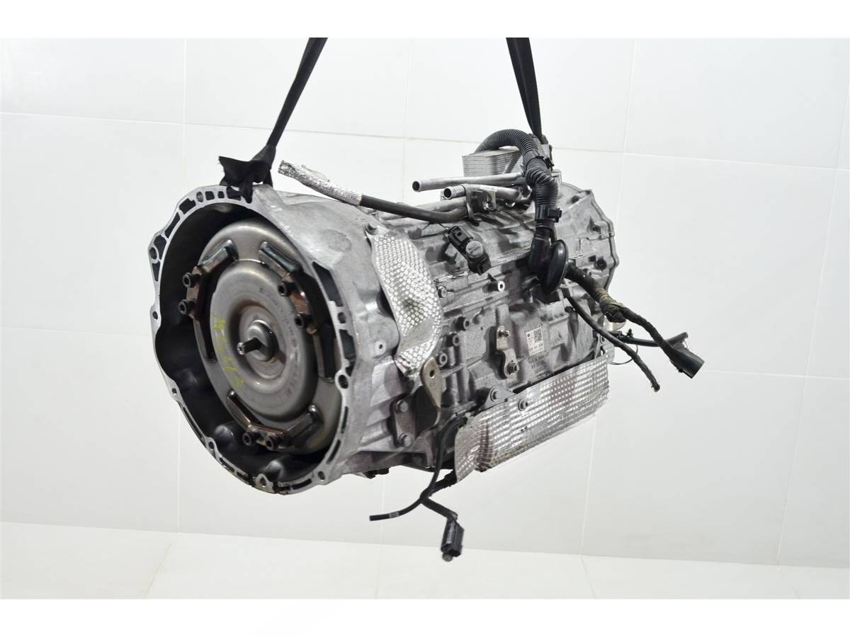 Гидротрансформатор АКПП Porsche Cayenne, 2014 г., OEM 95830001215, арт. 134495