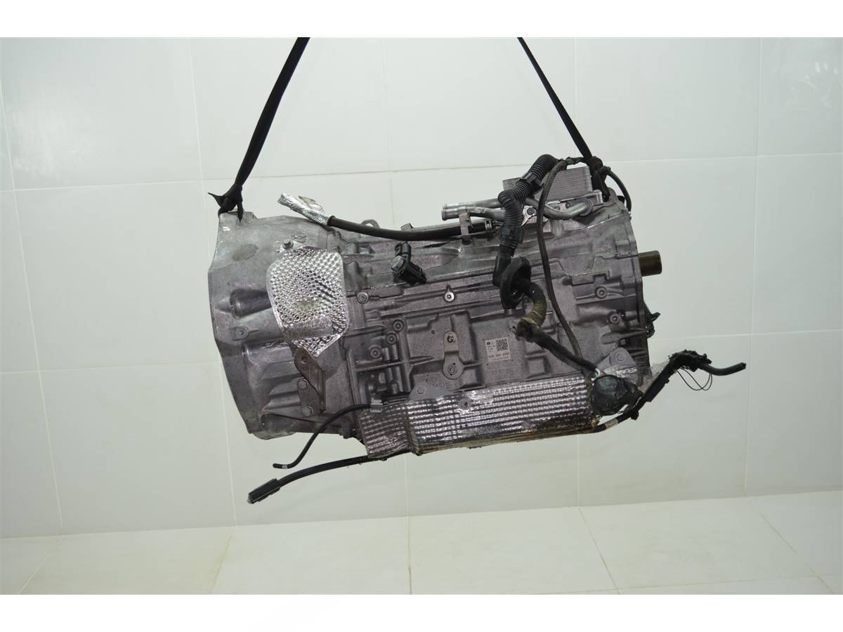 Гидротрансформатор АКПП Porsche Cayenne, 2014 г., OEM 95830001215, арт. 134495, фото 10