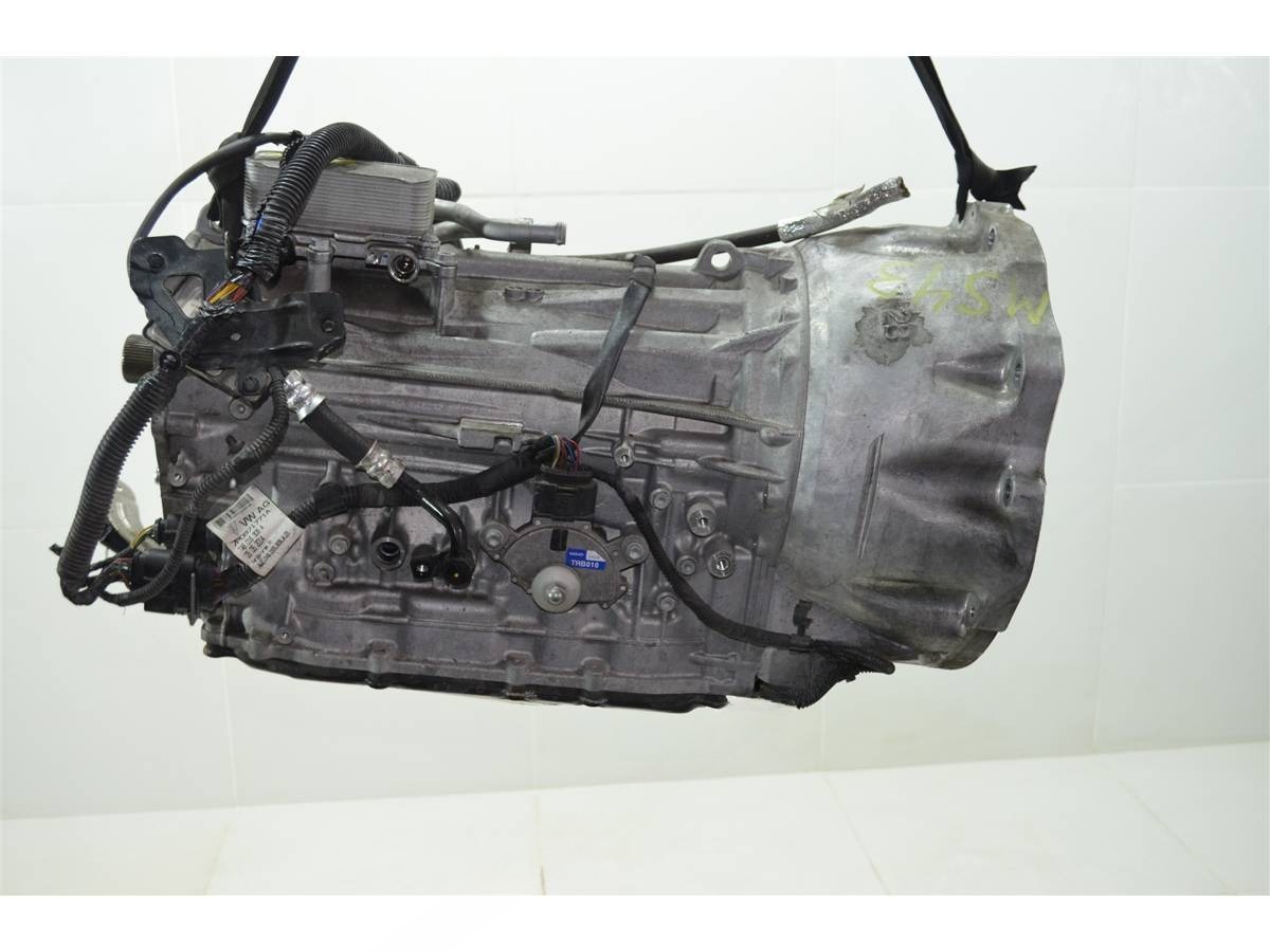 Гидротрансформатор АКПП Porsche Cayenne, 2014 г., OEM 95830001215, арт. 134495, фото 11