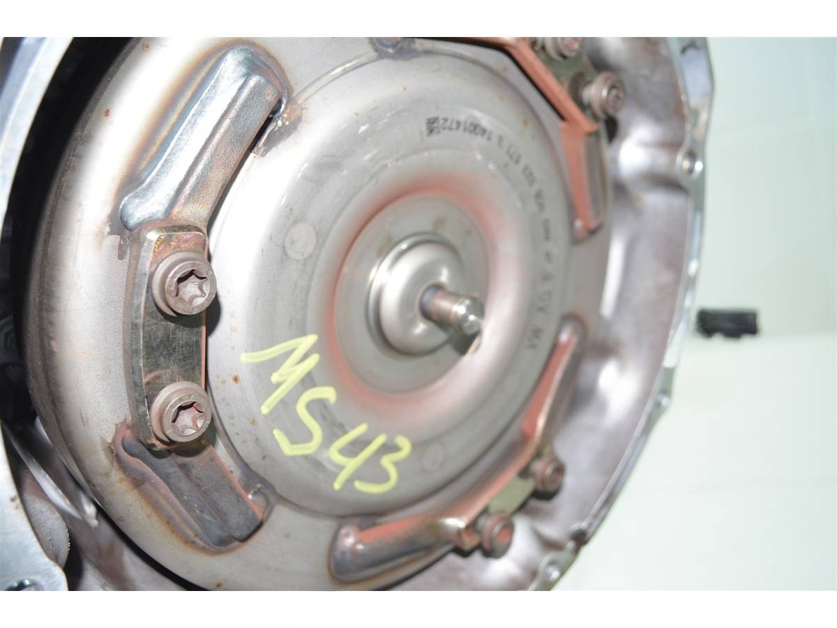 Гидротрансформатор АКПП Porsche Cayenne, 2014 г., OEM 95830001215, арт. 134495, фото 12
