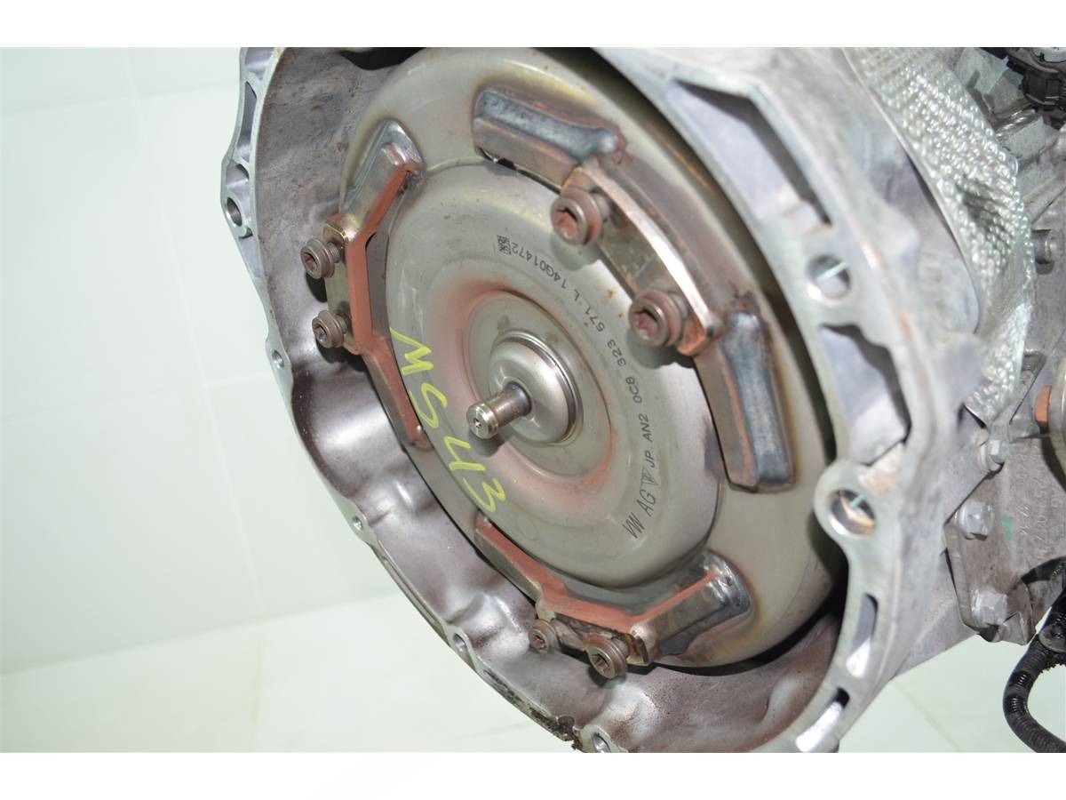 Гидротрансформатор АКПП Porsche Cayenne, 2014 г., OEM 95830001215, арт. 134495, фото 13