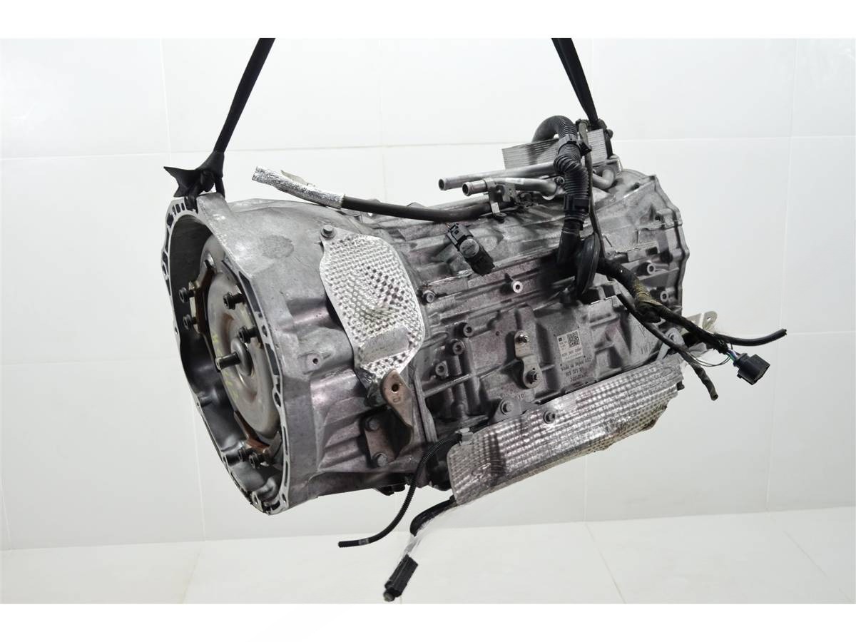 Гидротрансформатор АКПП Porsche Cayenne, 2014 г., OEM 95830001215, арт. 134495, фото 2