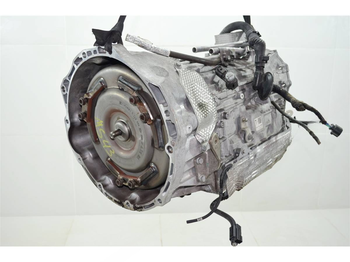Гидротрансформатор АКПП Porsche Cayenne, 2014 г., OEM 95830001215, арт. 134495, фото 3