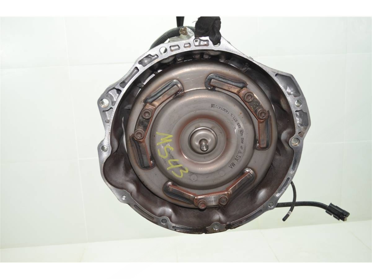 Гидротрансформатор АКПП Porsche Cayenne, 2014 г., OEM 95830001215, арт. 134495, фото 4