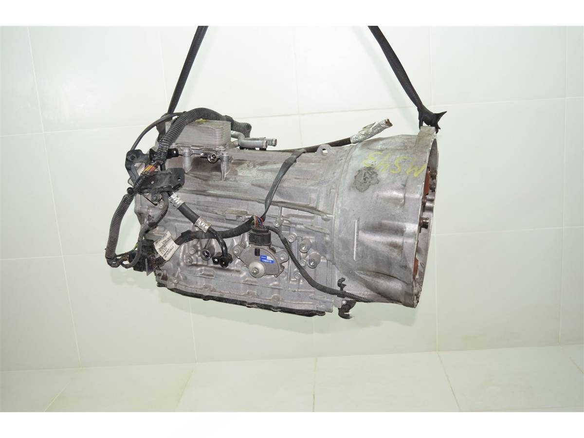Гидротрансформатор АКПП Porsche Cayenne, 2014 г., OEM 95830001215, арт. 134495, фото 5