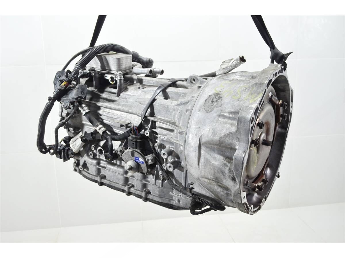 Гидротрансформатор АКПП Porsche Cayenne, 2014 г., OEM 95830001215, арт. 134495, фото 6