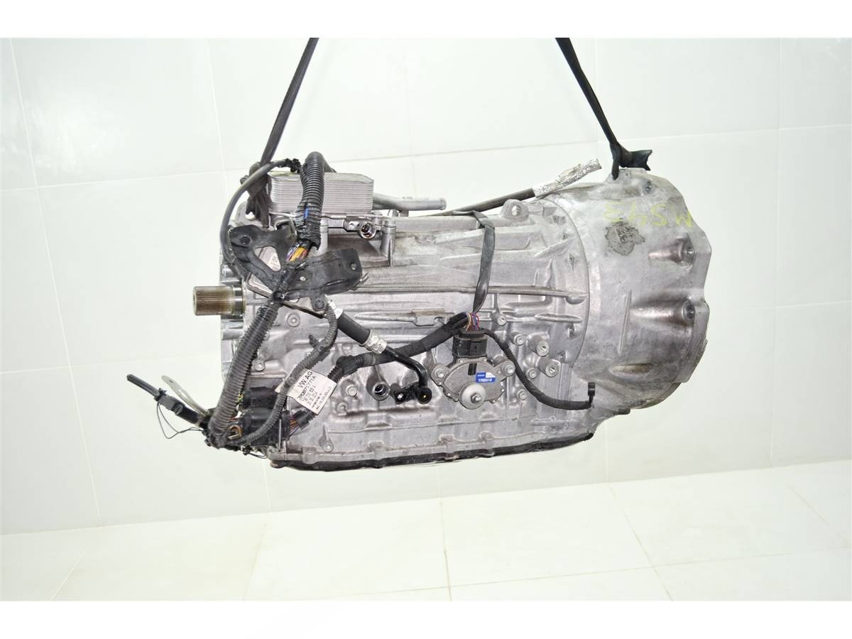 Гидротрансформатор АКПП Porsche Cayenne, 2014 г., OEM 95830001215, арт. 134495, фото 7