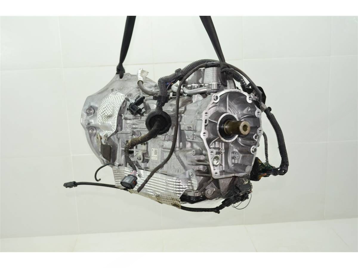 Гидротрансформатор АКПП Porsche Cayenne, 2014 г., OEM 95830001215, арт. 134495, фото 8