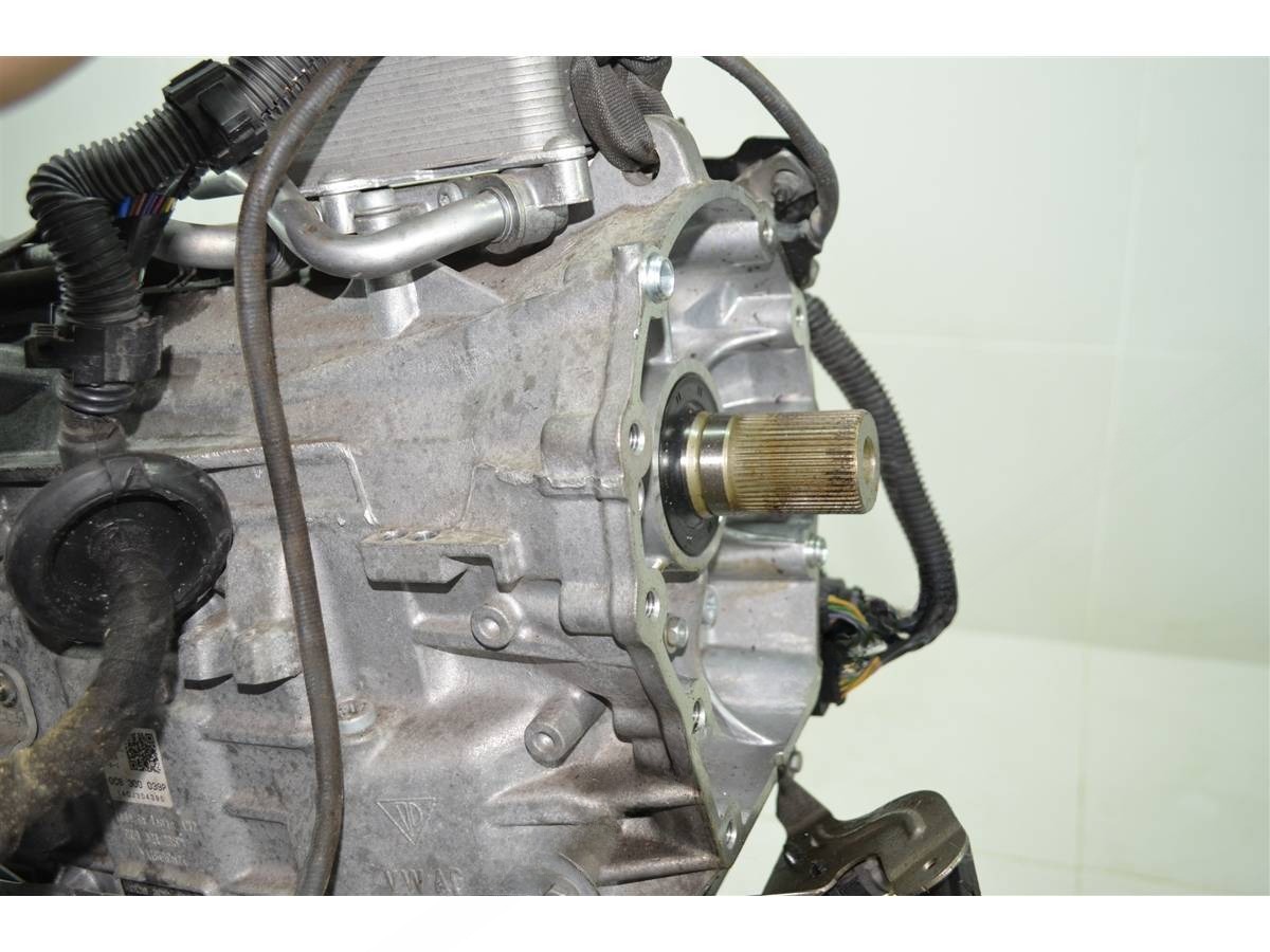 Гидротрансформатор АКПП Porsche Cayenne, 2014 г., OEM 95830001215, арт. 134495, фото 9