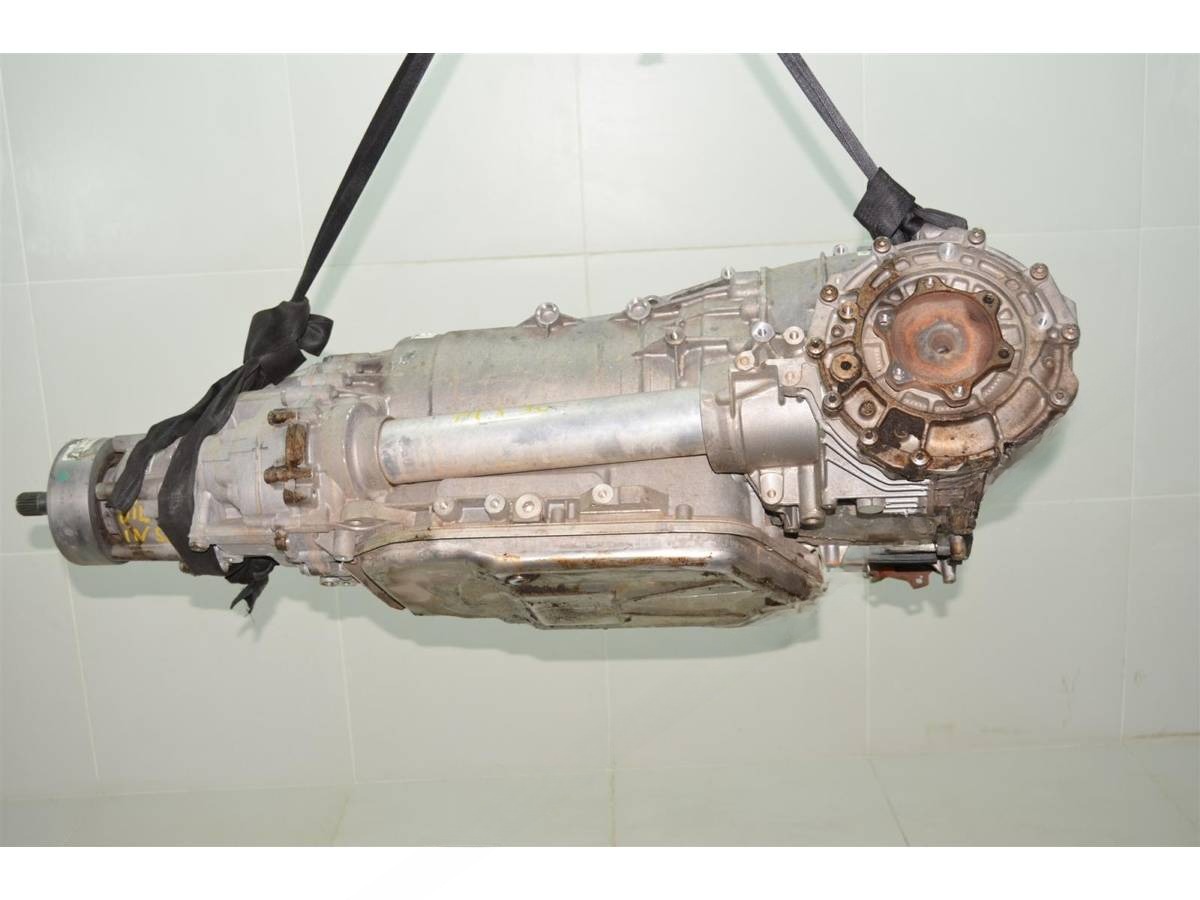 Гидротрансформатор АКПП Audi Q5 8R, 2015 г., OEM 0BK300041D, арт. 134541