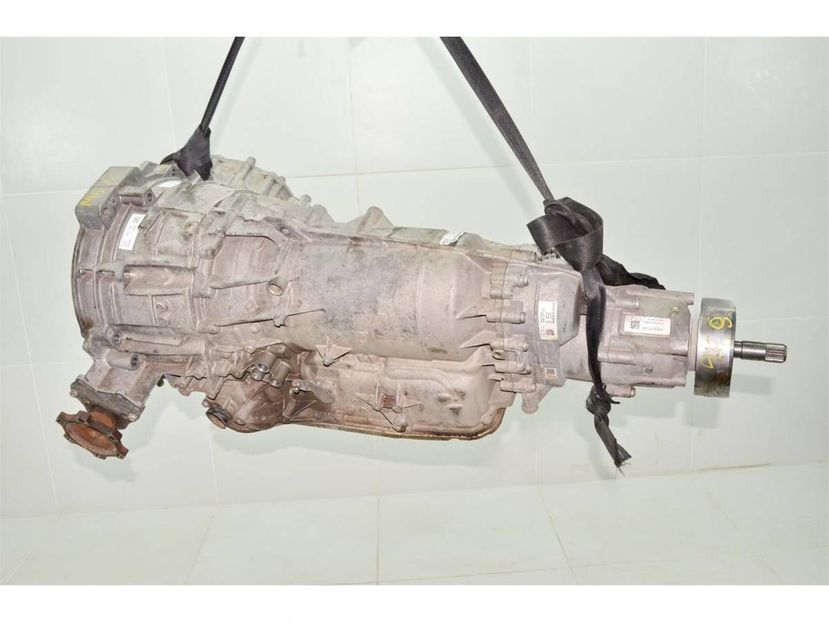 Гидротрансформатор АКПП Audi Q5 8R, 2015 г., OEM 0BK300041D, арт. 134541, фото 10