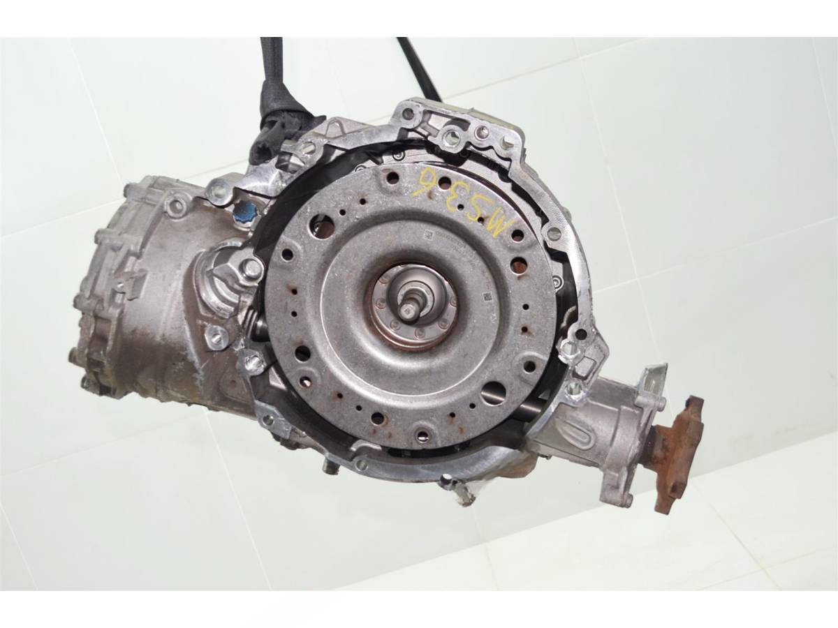Гидротрансформатор АКПП Audi Q5 8R, 2015 г., OEM 0BK300041D, арт. 134541, фото 14