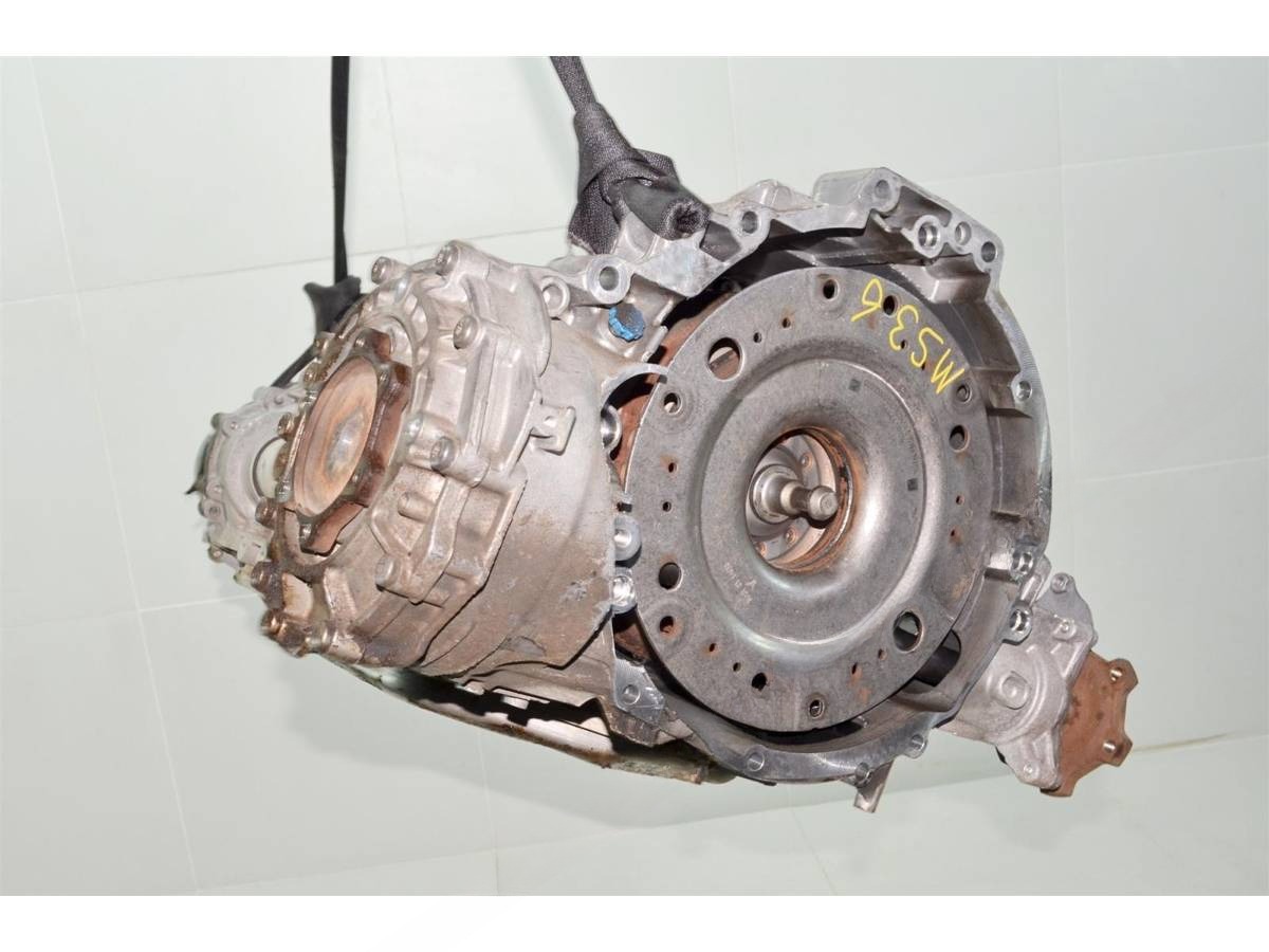 Гидротрансформатор АКПП Audi Q5 8R, 2015 г., OEM 0BK300041D, арт. 134541, фото 15
