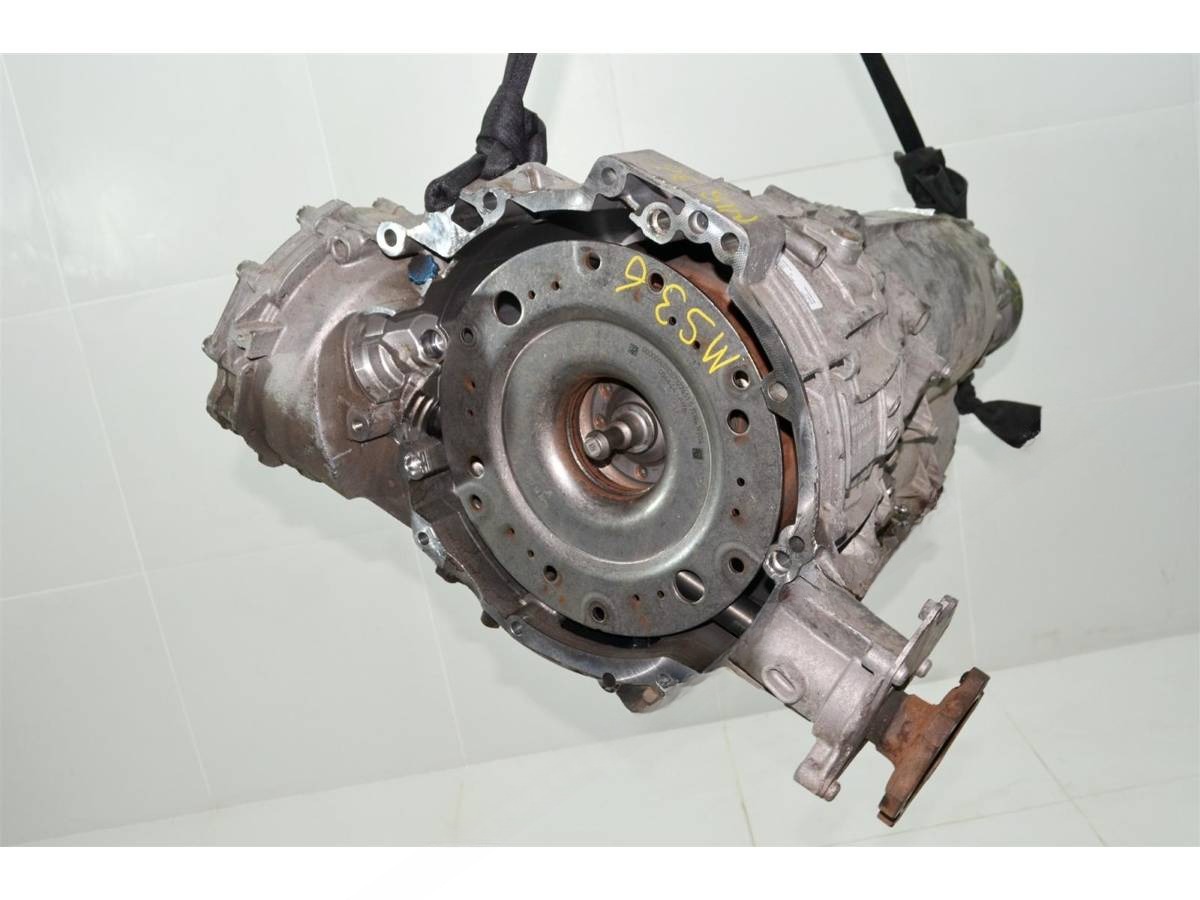 Гидротрансформатор АКПП Audi Q5 8R, 2015 г., OEM 0BK300041D, арт. 134541, фото 17