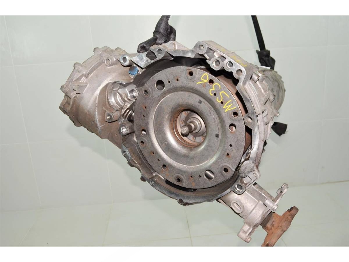 Гидротрансформатор АКПП Audi Q5 8R, 2015 г., OEM 0BK300041D, арт. 134541, фото 18