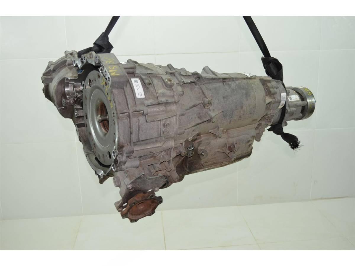 Гидротрансформатор АКПП Audi Q5 8R, 2015 г., OEM 0BK300041D, арт. 134541, фото 19