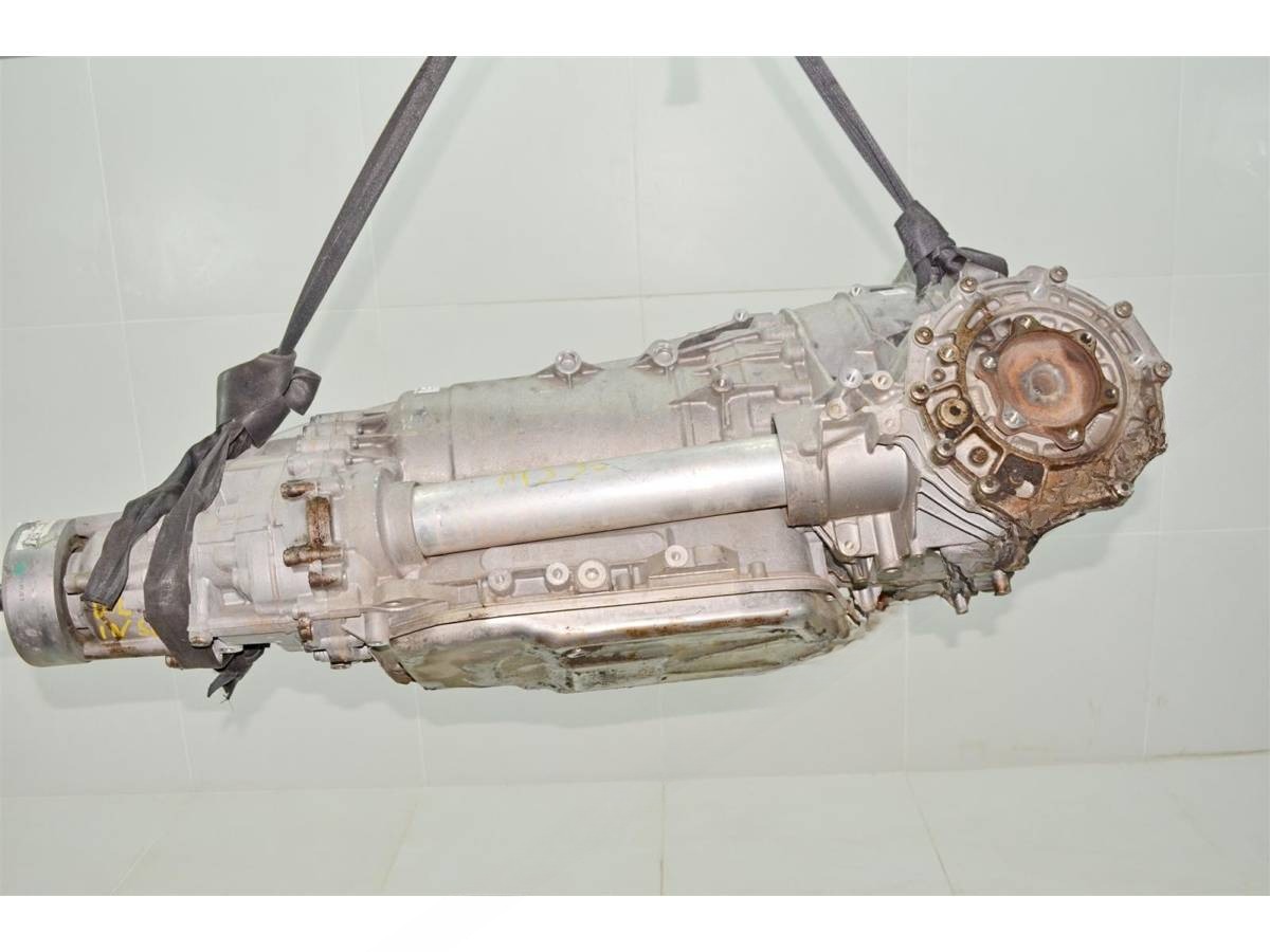 Гидротрансформатор АКПП Audi Q5 8R, 2015 г., OEM 0BK300041D, арт. 134541, фото 2