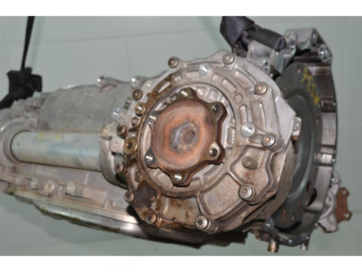 Гидротрансформатор АКПП Audi Q5 8R, 2015 г., OEM 0BK300041D, арт. 134541, фото 22