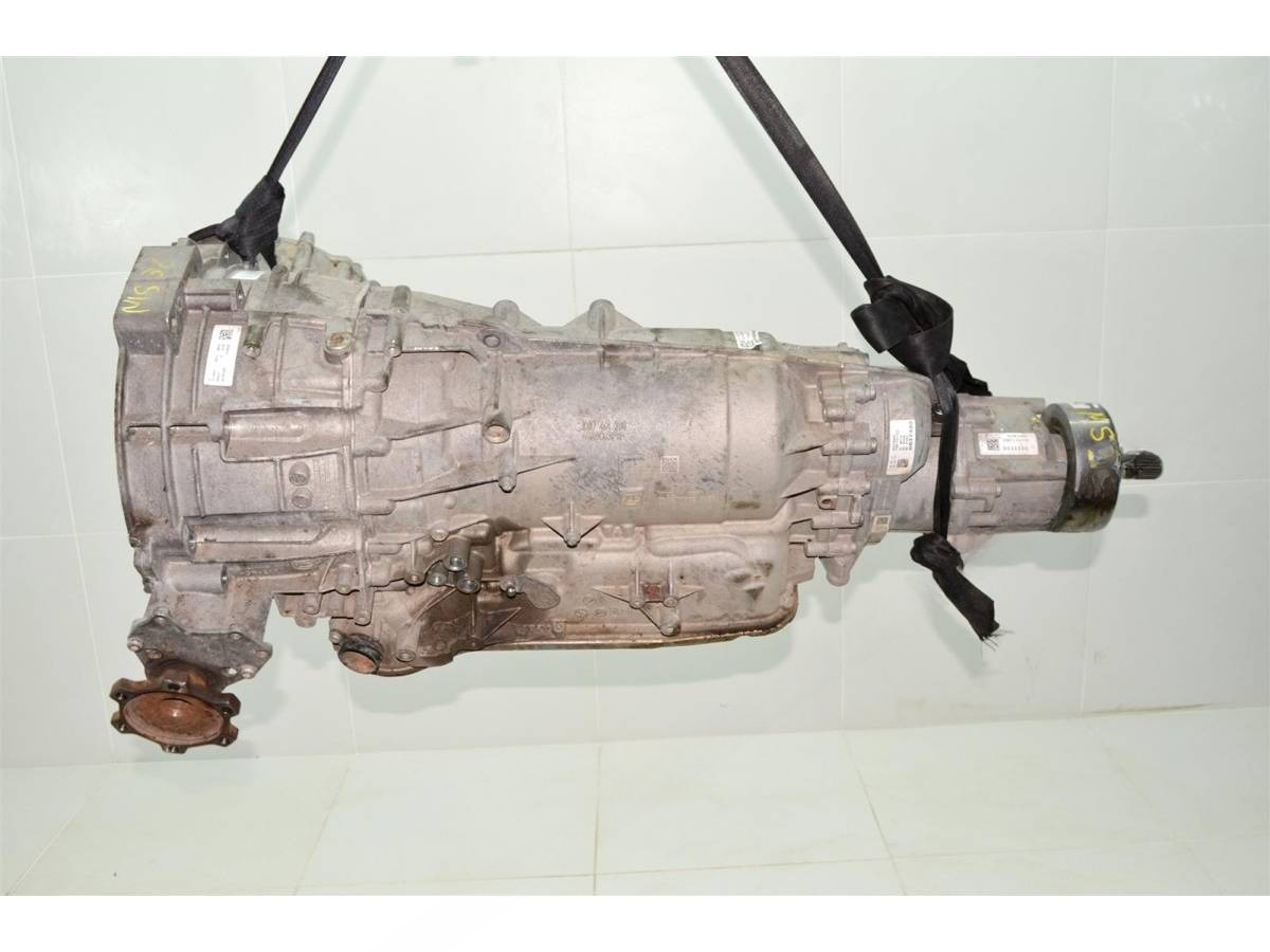 Гидротрансформатор АКПП Audi Q5 8R, 2015 г., OEM 0BK300041D, арт. 134541, фото 9