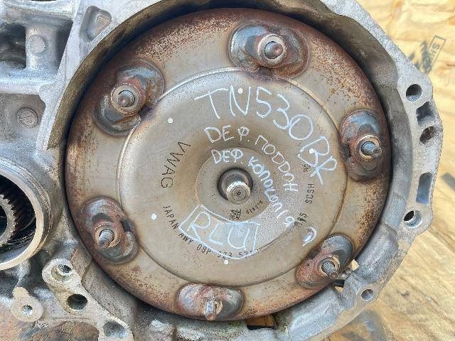 Гидротрансформатор АКПП Volkswagen Tiguan, 2019 г., OEM 09P323571B, арт. 135603161_1