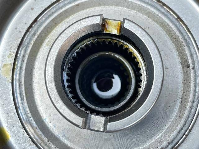 Гидротрансформатор АКПП Volkswagen Tiguan, 2019 г., OEM 09P323571B, арт. 135603161_1, фото 3