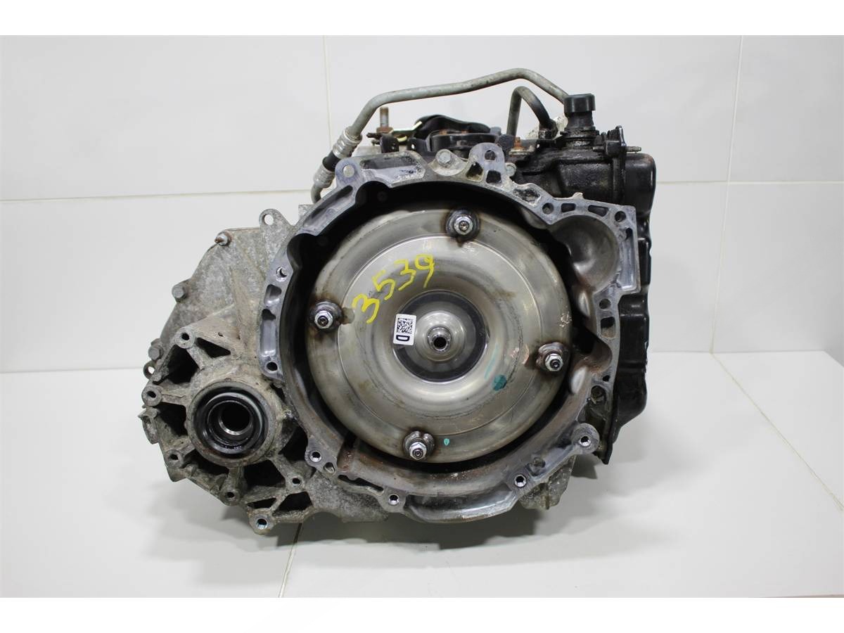 Гидротрансформатор АКПП Ford Mondeo, 2014 г., OEM EG9Z7000B, арт. 138233