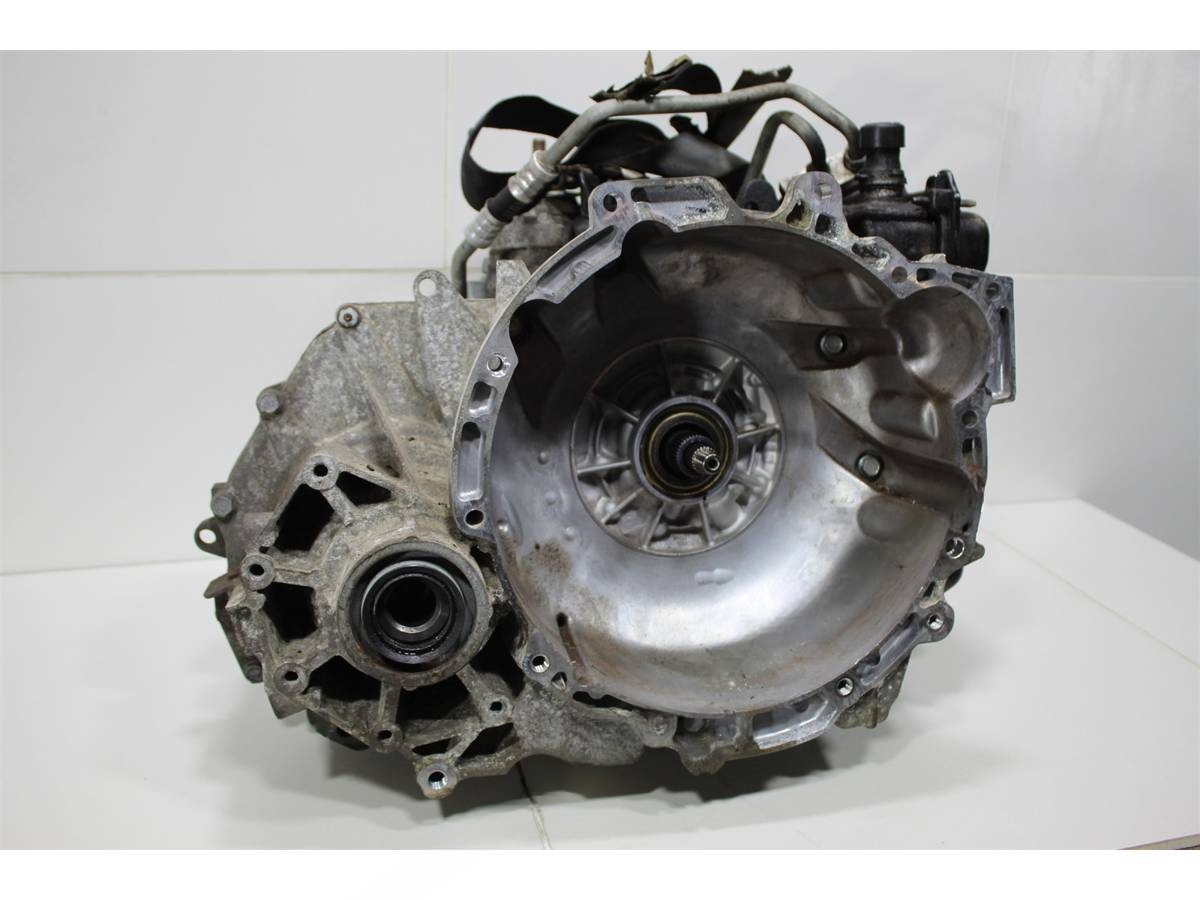 Гидротрансформатор АКПП Ford Mondeo, 2014 г., OEM EG9Z7000B, арт. 138233, фото 15