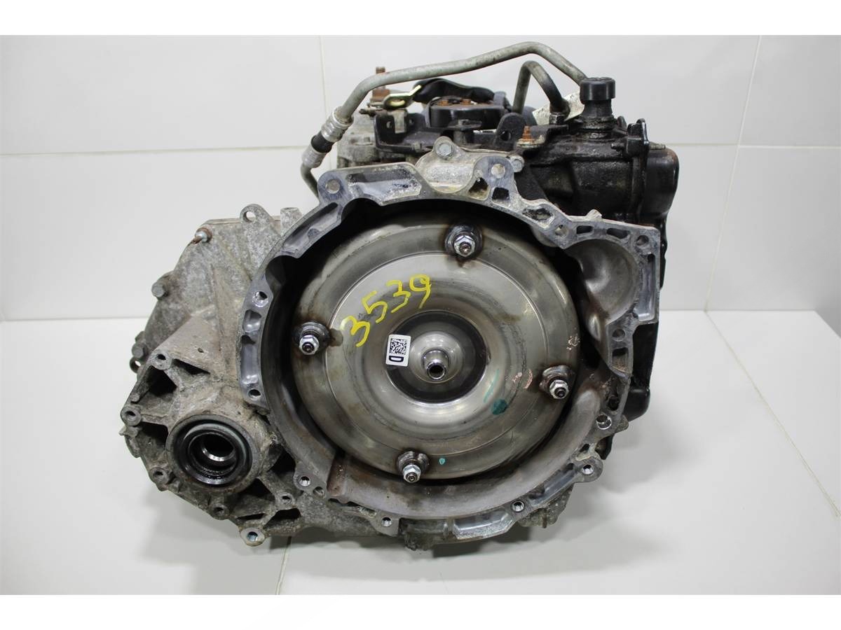 Гидротрансформатор АКПП Ford Mondeo, 2014 г., OEM EG9Z7000B, арт. 138233, фото 2