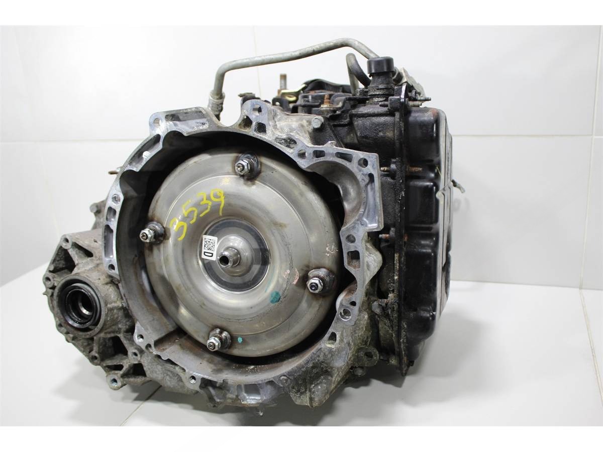 Гидротрансформатор АКПП Ford Mondeo, 2014 г., OEM EG9Z7000B, арт. 138233, фото 3