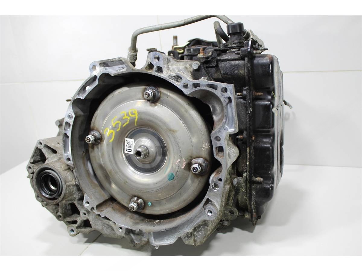 Гидротрансформатор АКПП Ford Mondeo, 2014 г., OEM EG9Z7000B, арт. 138233, фото 4