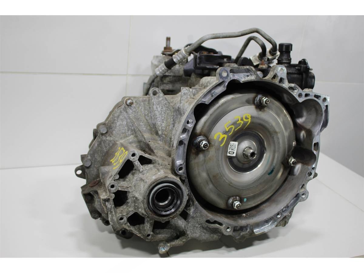 Гидротрансформатор АКПП Ford Mondeo, 2014 г., OEM EG9Z7000B, арт. 138233, фото 6