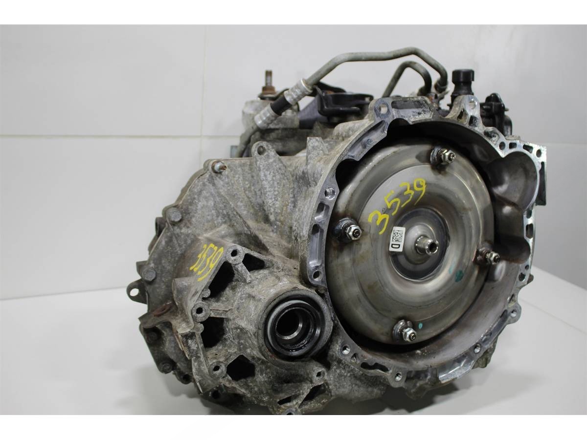 Гидротрансформатор АКПП Ford Mondeo, 2014 г., OEM EG9Z7000B, арт. 138233, фото 7