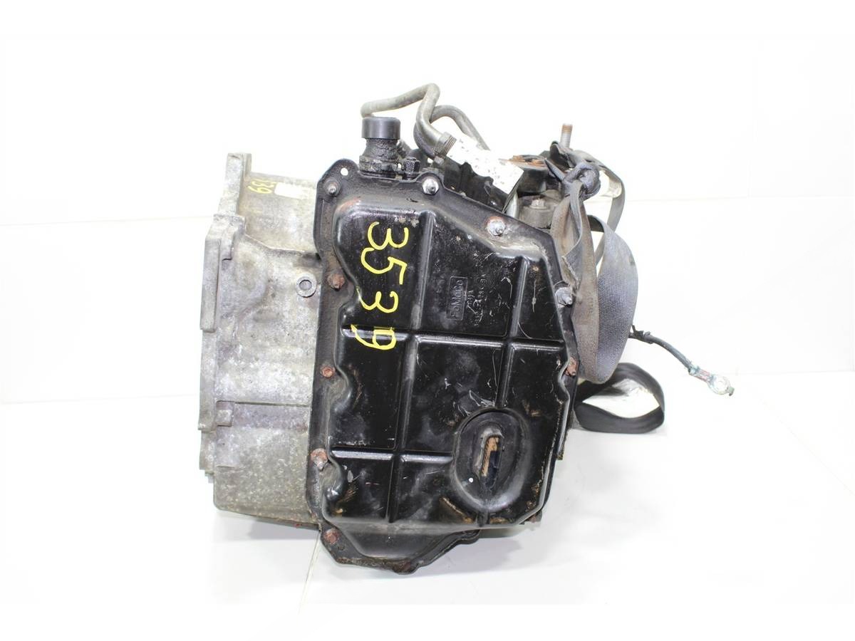 Гидротрансформатор АКПП Ford Mondeo, 2014 г., OEM EG9Z7000B, арт. 138233, фото 8