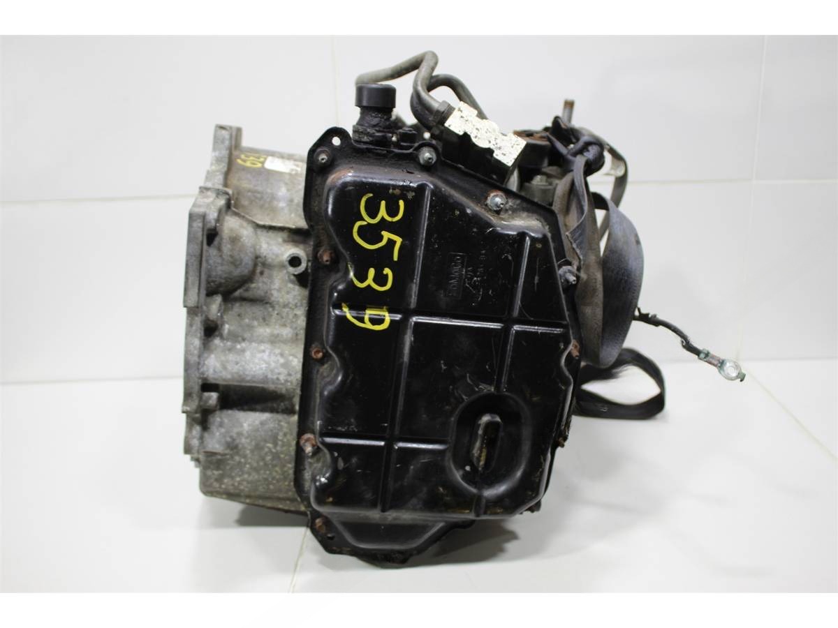 Гидротрансформатор АКПП Ford Mondeo, 2014 г., OEM EG9Z7000B, арт. 138233, фото 9