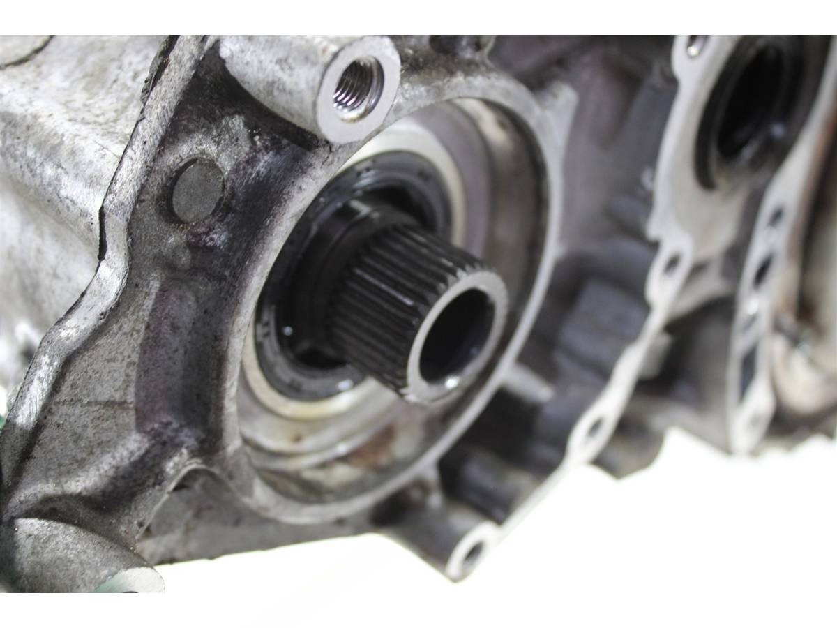 Новое Honda Accord, 2012 г., OEM 20021RN3010, арт. 138234, фото 14