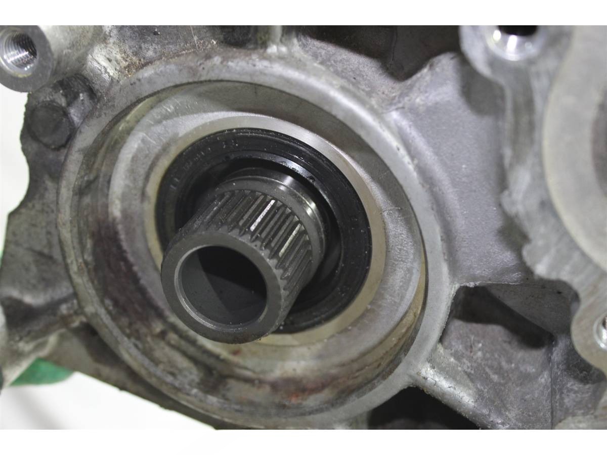 Новое Honda Accord, 2012 г., OEM 20021RN3010, арт. 138234, фото 15